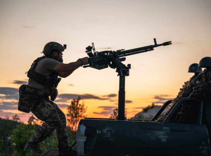 Новини України - Нічна атака: стало відомо, скільки цілей збила ППО