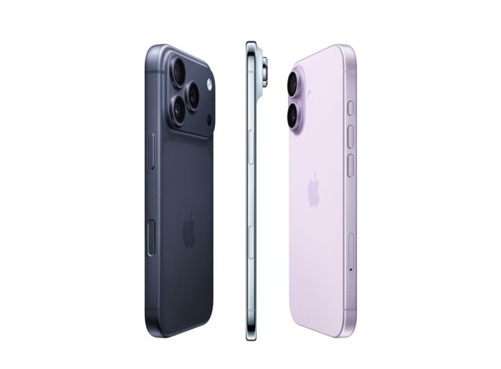 Технології - Нові iPhone Air та iPhone 17 Pro вже у продажу в iSpace. Можна в Trade In!