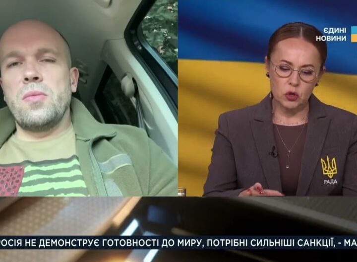 Пекло на Херсонщині: росіяни обстріляли понад 30 населених пунктів | Олександр Толоконніков