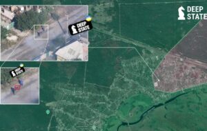 Новини України - Окупанти під виглядом цивільних намагалися проникнути у Ямпіль