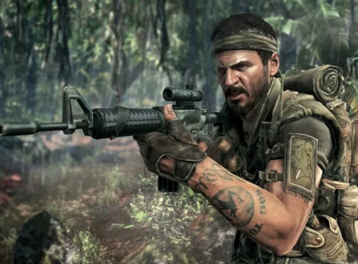 Новини культури - Paramount екранізує Call of Duty: культова гра стане фільмом