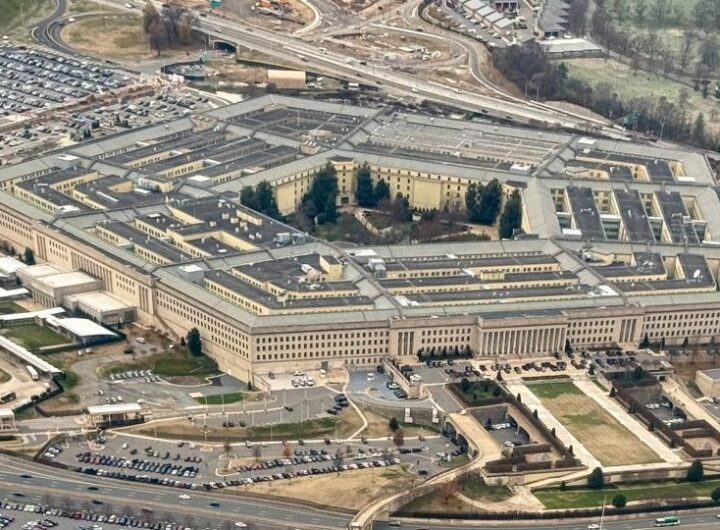 Новини світу - Пентагон вимагає від ЗМІ погоджувати інформацію перед її поширенням