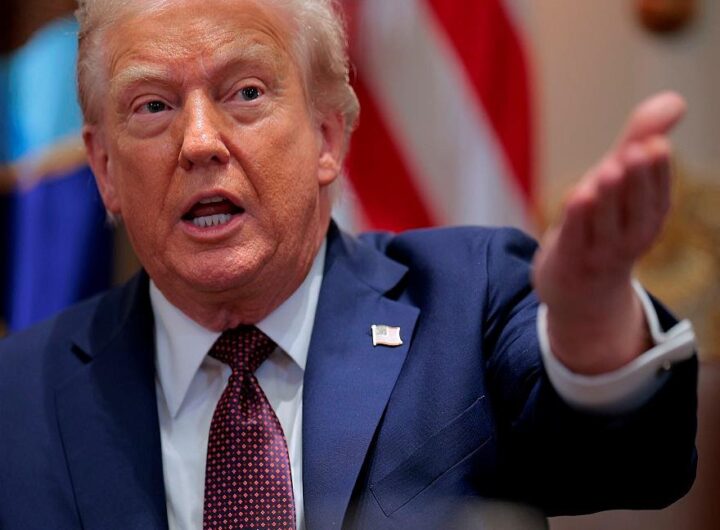 Новини світу - Переселення і контроль США: Трамп вигадав "великий" план для Гази