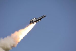 Новини України - Перші цілі ракет Фламінго: що вдалось знищити