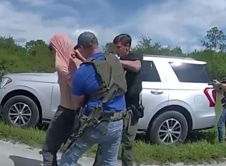 Новини світу - Підозрюваний в замаху на Трампа спробував вкоротити собі віку - ЗМІ