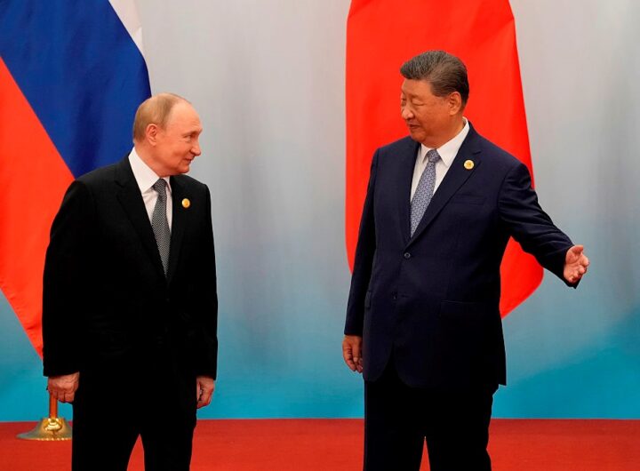 Новини світу - Подарунок Китаю. Росія запустить новий газопровід