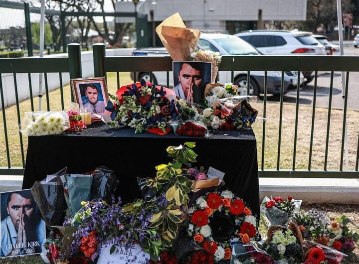 Новини світу - Політичне насильство в США сягнуло рекордного рівня - ЗМІ