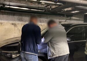 Новини України - Поліція викрила розкрадання 25 млн грн на електроенергії для ЗСУ