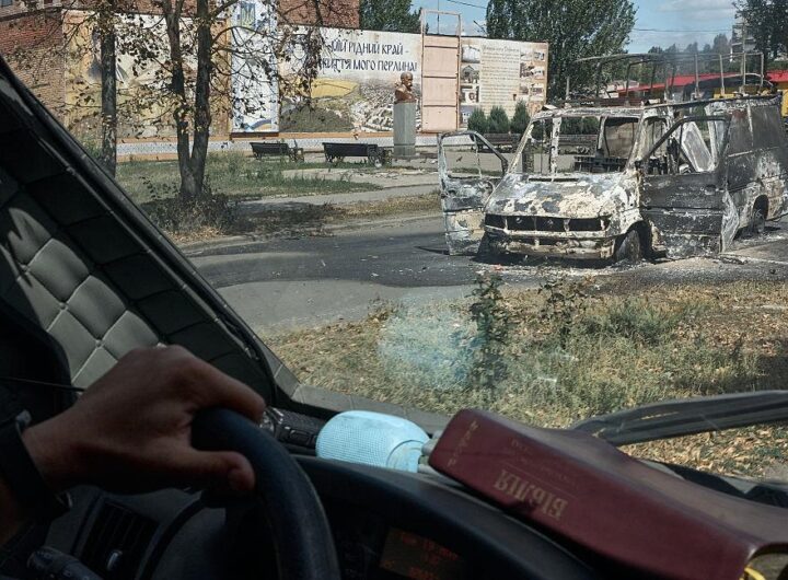 Новини України - Половина всіх атак РФ на Покровськ - Генштаб