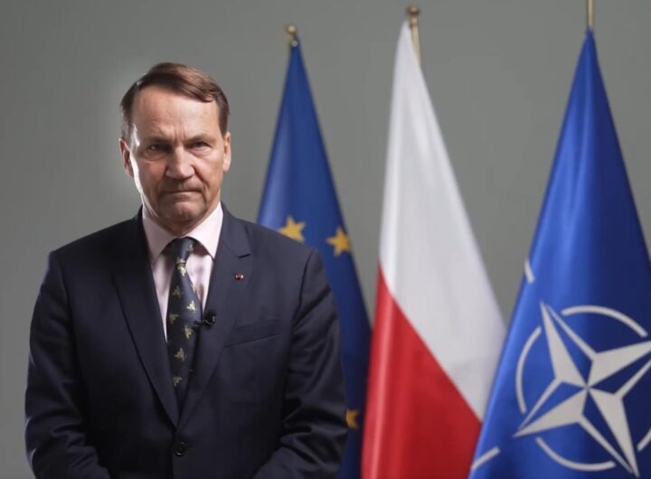 Новини світу - Польща відкинула заяви РФ про непричетність до атаки