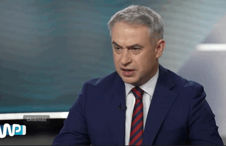 Новини світу - Польський міністр заявив, що Польща має докази навмисного нападу РФ