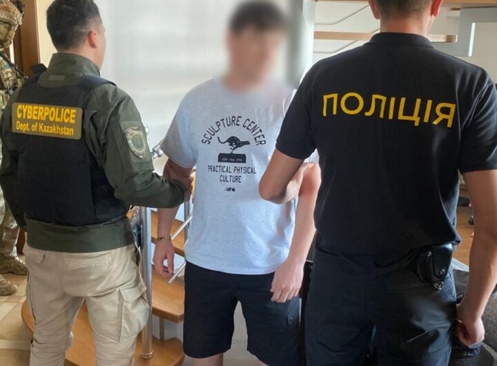Новини України - Понад 300 ошуканих: в Чернівцях викрили кол-центр