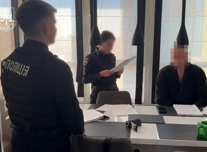 Новини України - Посадовці Київського авіаційного інституту привласнили понад 16,6 млн грн