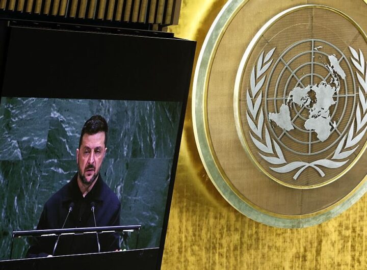Новини України - Президент пояснив, чому Росію треба зупинити зараз