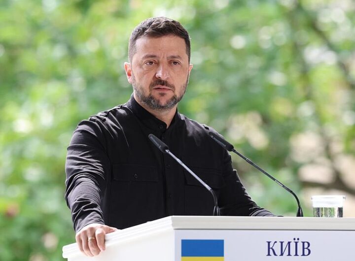 Новини України - Президент зробив несподівану заяву про фінал війни