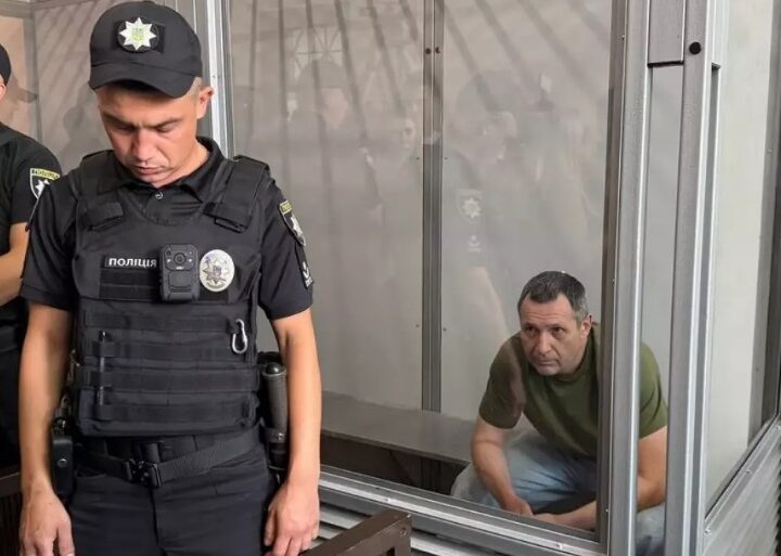 Новини України - Прикривається сином? Новий мотив вбивства Парубія