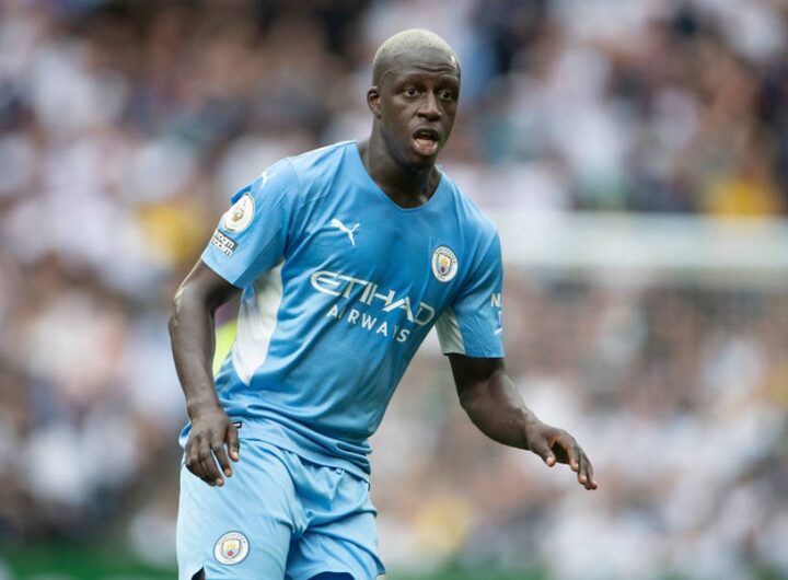 Новини спорту - Проблемний ексзахисник Ман Сіті перебрався до польської ліги