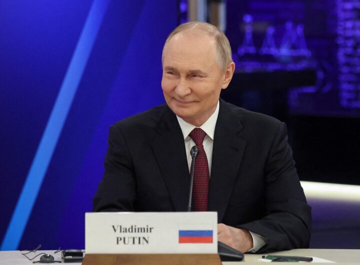Новини світу - Путін підписав закон про вихід РФ з Європейської конвенції проти катувань