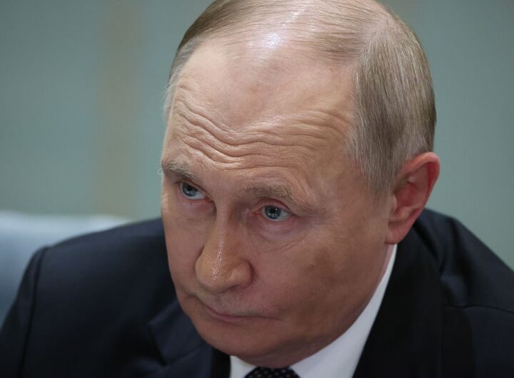 Новини світу - Путін закликав позбавити Україну енергоресурсів
