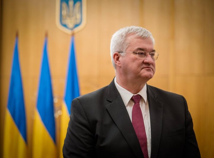 Новини світу - Рада НАТО-Україна проведе позачергове засідання через атаки РФ