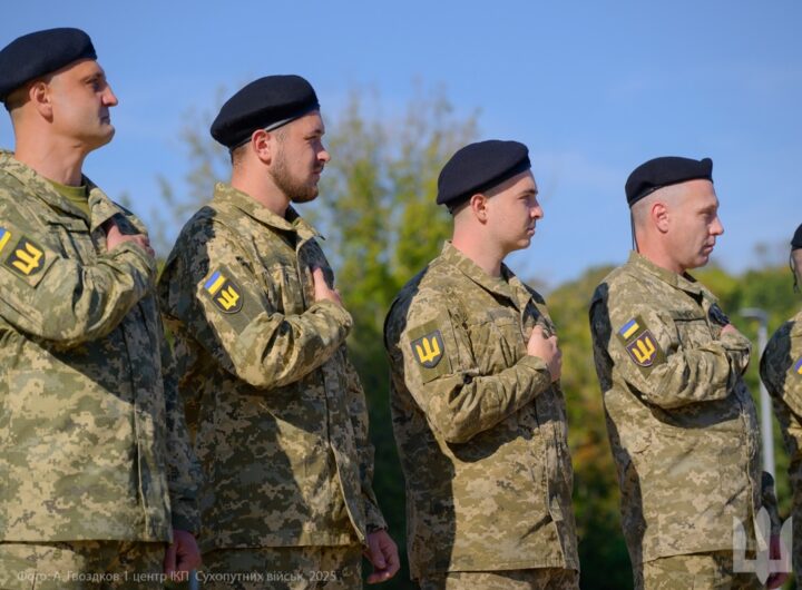 Новини України - Рада прийняла закон про військового омбудсмена