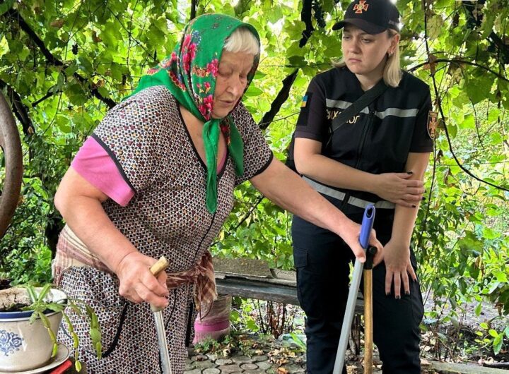 Новини України - Ракетний удар по Вінниці: число потерпілих сягло понад 30 осіб