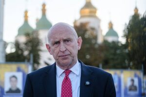 Новини світу - Рамштайн: Британія профінансує тисячі БпЛА для ЗСУ
