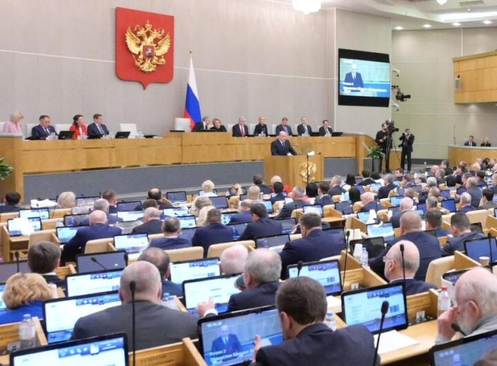 Новини бізнесу - РФ наступного року витратить на армію та силовиків 40% бюджету
