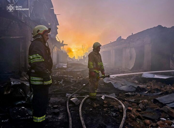 Новини України - РФ у вересні скинула 900 бомб - Зеленський