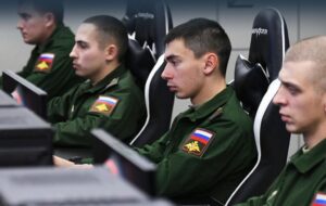 Новини України - РФ затягує геймерів на війну проти України - ЦПД