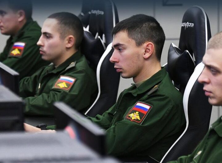 Новини України - РФ затягує геймерів на війну проти України - ЦПД