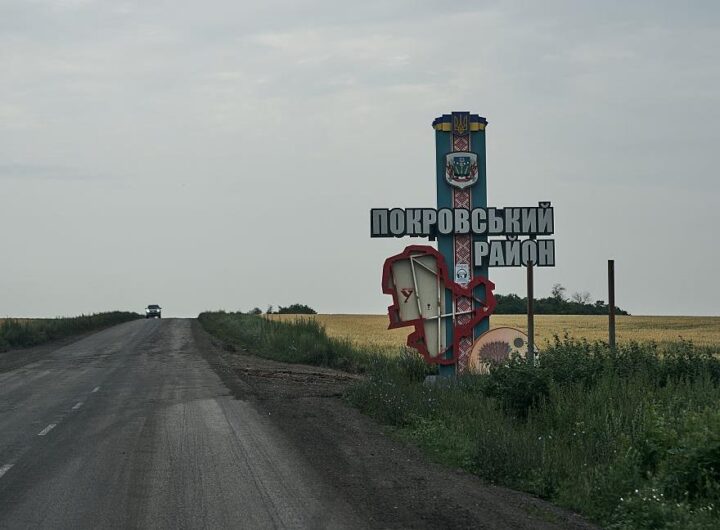 Новини України - Росія готує "вирішальний прорив" на Донбасі - ЗСУ