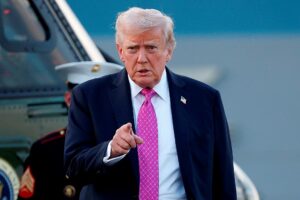 Новини світу - "Росія – агресор". Неочікувана заява Трампа