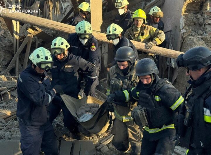 Новини України - Росія супроводжує вбивствами ГА ООН - Зеленський