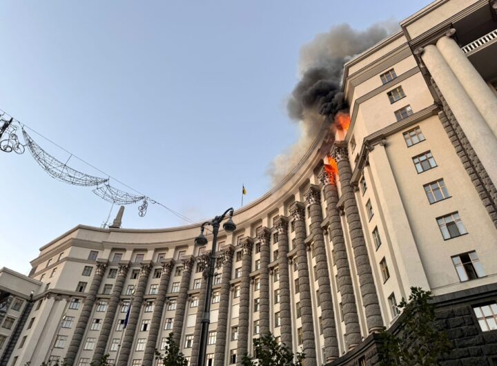 Новини України - Росія змінює тактику ударів по Україні - ГУР