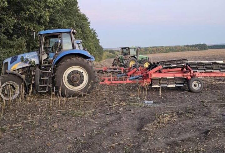 Новини України - Росіяни вдарили по підприємству на Сумщині: поранено 12 людей