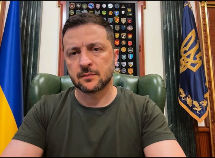 Заяв більш ніж достатньо, а от дій поки дефіцит. Звернення Володимира Зеленського 10.09.2025