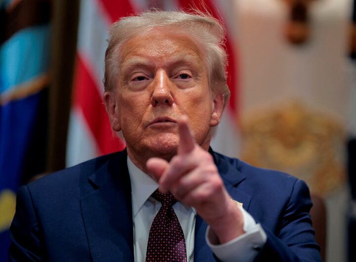 Новини світу - Санкції проти Росії: на що може тиснути Трамп