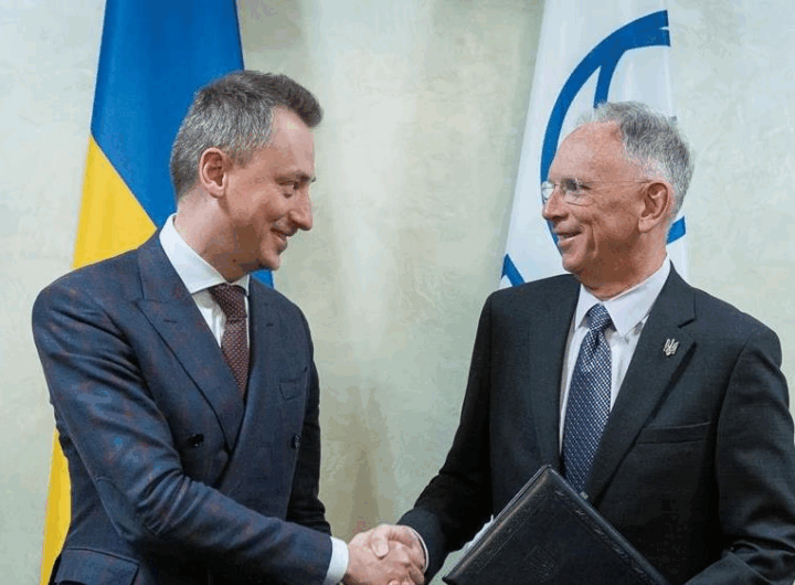 Новини бізнесу - СБ надав $88 млн на підтримку бізнесу в Україні