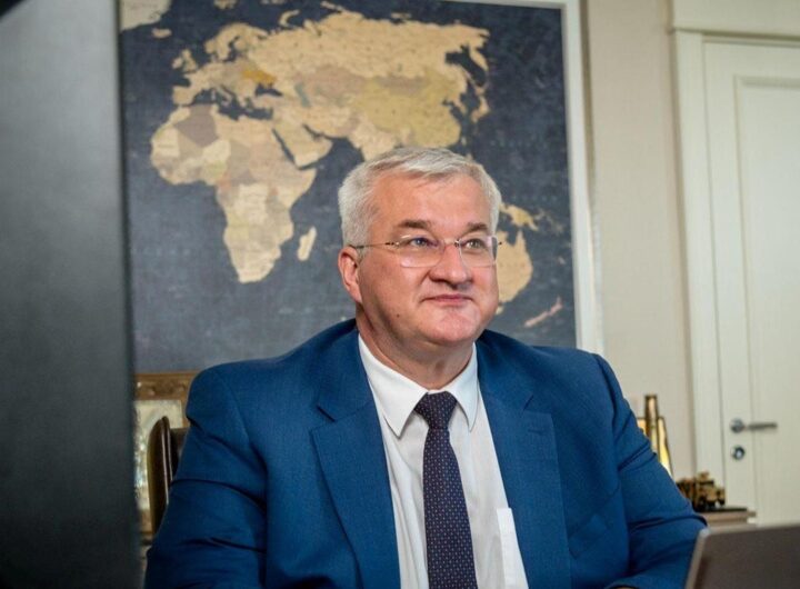 Новини України - Сибіга відповів Орбану щодо "суверенітету" України