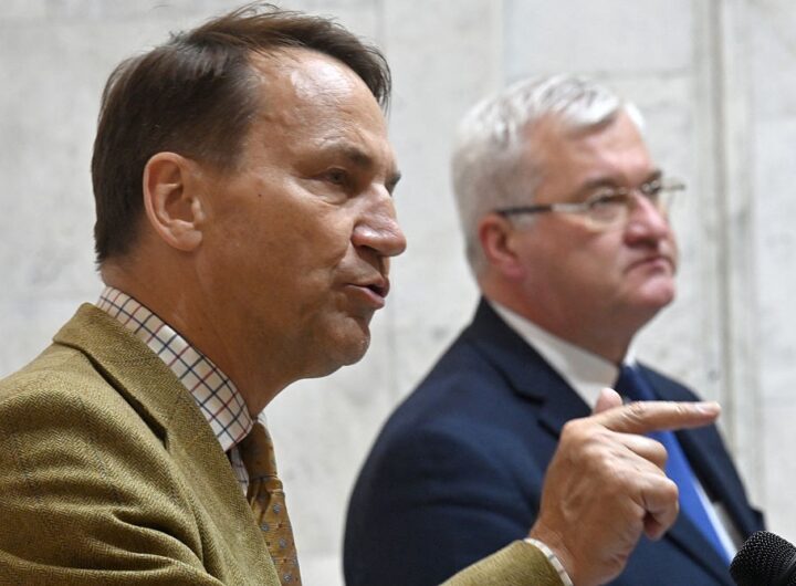 Новини України - Сікорський зробив заяву щодо вступу України в ЄС