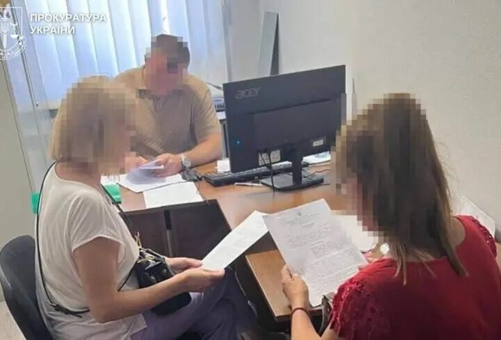 Новини України - Сприяла агресору: депутатку з Одещини засудили за дописи у соцмережах