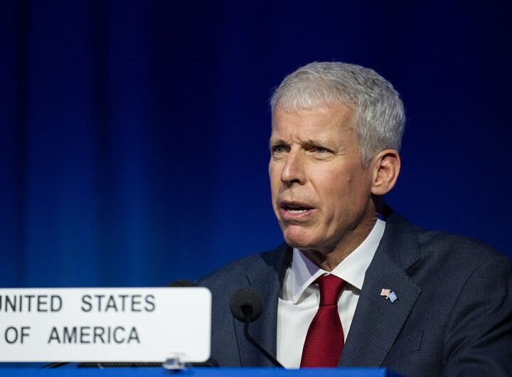 Новини бізнесу - США готові замінити для ЄС газ і нафту з Росії