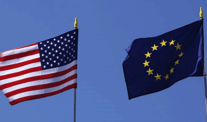 Новини світу - США припиняють співпрацю з Європою у боротьбі з дезінформацією РФ - ЗМІ
