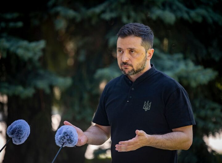 Новини України - Стала відома програма Зеленського у Нью-Йорку