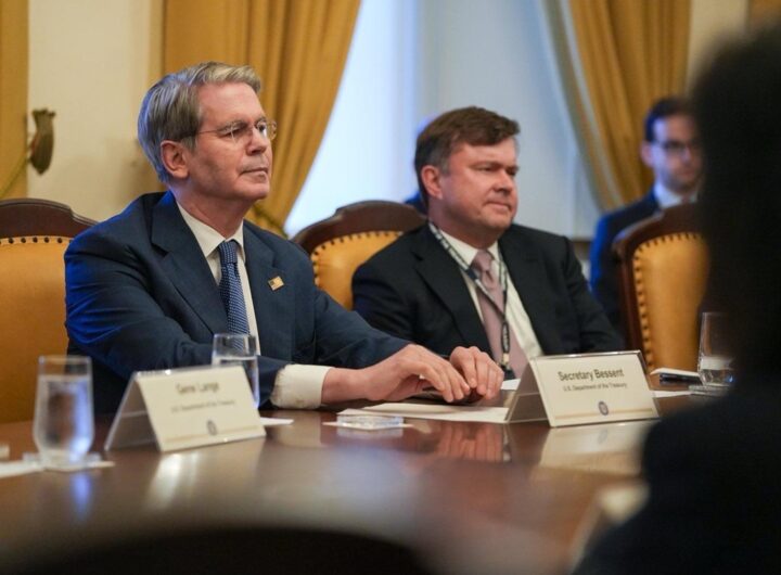 Новини світу - Стали відомі деталі переговорів США і ЄС