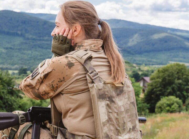 Новини України - Стало відомо, скільки чоловіків і жінок готові воювати за Україну