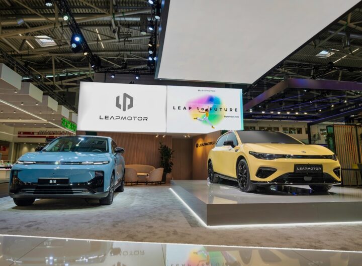 Авто новини - Stellantis представила конкурента Volkswagen ID.3