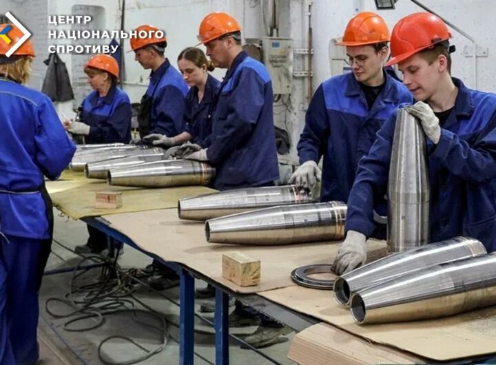 Новини України - Студентів з окупованих територій використовують для роботи на ВПК Росії