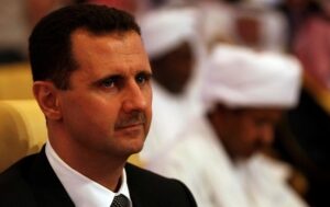 Новини світу - Суд у Франції видав новий ордер на арешт Асада
